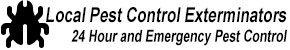 Reed PA Pest Control Exterminators